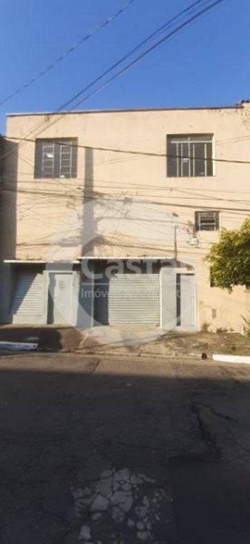 industrial em Rua Assupá, Vila Prudente - São Paulo - SP