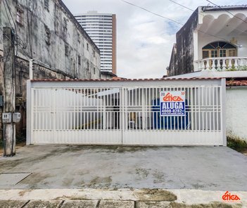 house em Travessa Chaco, Pedreira - Belém - PA