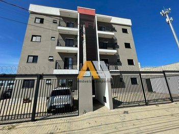 apartment em Avenida Elias Maluf, Wanel Ville - Sorocaba - SP