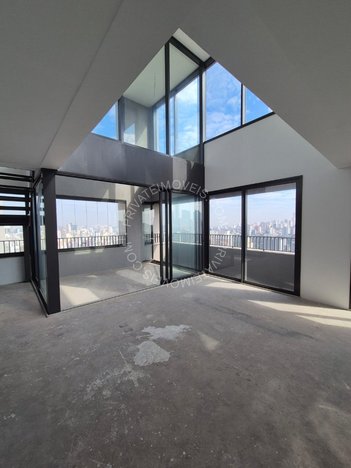 apartment em Rua João Moura, Pinheiros - São Paulo - SP