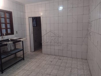 house em Rua Jarda Ferreira dos Santos, Vila Nova Mauá - Mauá - SP