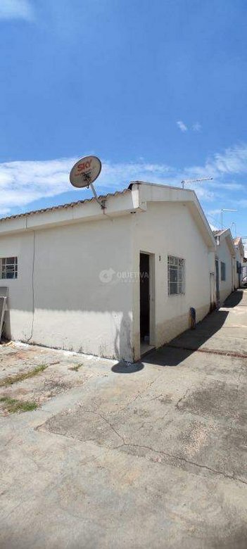 house em Rua Cambuquira, Osvaldo Rezende - Uberlândia - MG