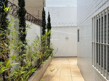 apartment em Rua Clóvis Magalhães Pinto, Cidade Nova - Belo Horizonte - MG