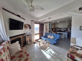 apartment em Rua Rio dos Sinos, Centro - Xangri-Lá - RS