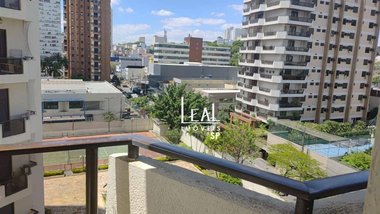 apartment em Avenida Paulo Faccini, Macedo - Guarulhos - SP