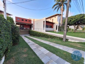 house em Rua Jaguarari, Candelária - Natal - RN