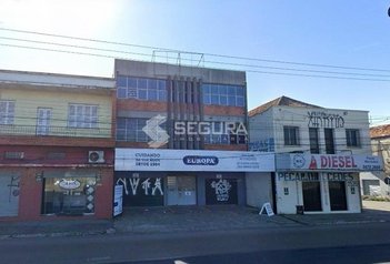 business em Avenida Getúlio Vargas, Niterói - Canoas - RS