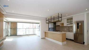apartment em Avenida Pedroso de Morais, Pinheiros - São Paulo - SP