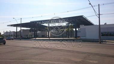 commercial_land_lot em Avenida Arthur Perottoni, Forqueta - Caxias do Sul - RS