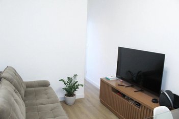 apartment em Rua Conselheiro Nébias, Campos Elíseos - São Paulo - SP
