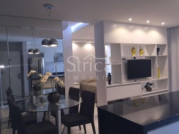 apartment em Rua Professor José Leite e Oiticica, Vila Gertrudes - São Paulo - SP
