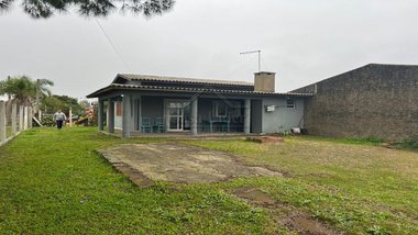 house em Avenida Esmeralda, Rainha do Mar - Xangri-Lá - RS