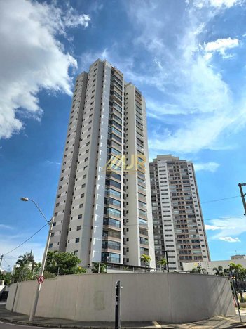 apartment em Rua Alberto Faria, Jardim Brasil - Campinas - SP