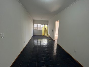 apartment em Rua General Telles, Estação - Franca - SP