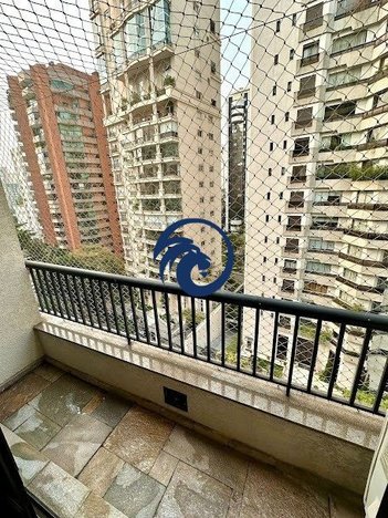 apartment em Rua Guarará, Jardim Paulista - São Paulo - SP