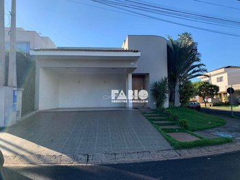 house em Avenida Miguel Damha, Loteamento Village Damha Mirassol IV - Mirassol - SP