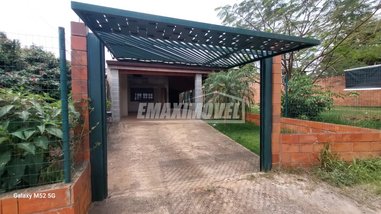house em Estrada dos Martins, Caguassu - Sorocaba - SP