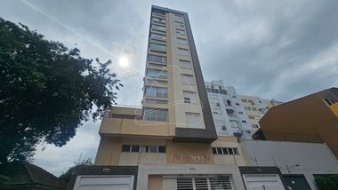 apartment em Rua Tiradentes, Centro - Passo Fundo - RS