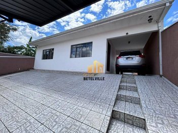 house em Rua Pedro Antônio da Costa, Boa Vista - Curitiba - PR
