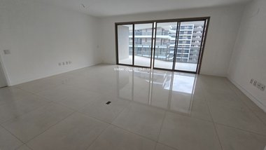 apartment em Rua Escritor Rodrigo Melo Franco, Barra Olímpica - Rio de Janeiro - RJ