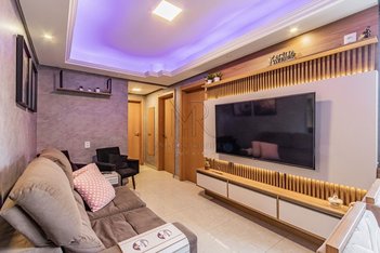 apartment em Rua Guaianá, Vila Monte Carlo - Cachoeirinha - RS