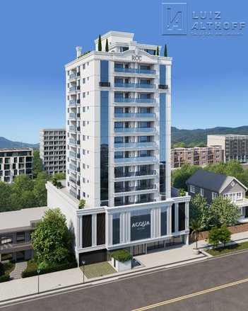 apartment em Lucca, Pagani - Palhoça - SC