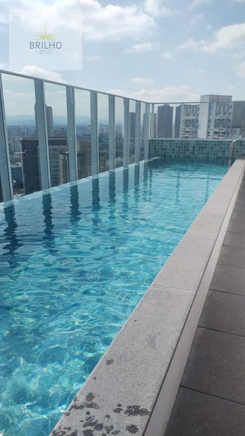 apartment em Rua Salém Bechara, Centro - Osasco - SP