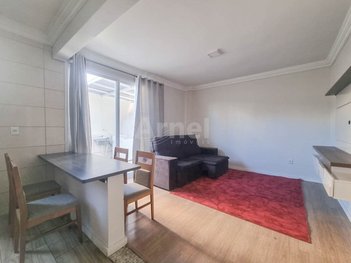 apartment em Avenida Brasil Oeste, Centro - Passo Fundo - RS