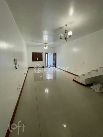 house em Travessa Alexandrino de Alencar, Azenha - Porto Alegre - RS