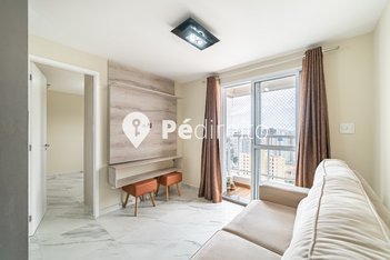 apartment em Rua Henrique Sertório, Tatuapé - São Paulo - SP