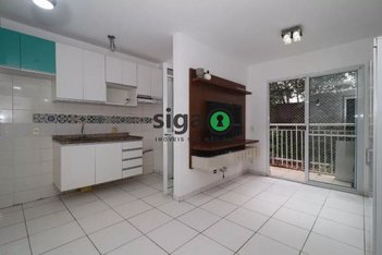 apartment em Rua Alexandre Benois, Vila Andrade - São Paulo - SP