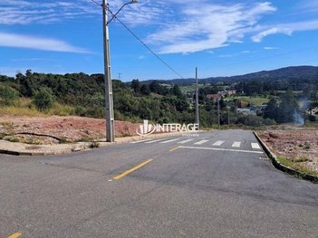 land_lot em Rua Isidoro da Silva, São Miguel - Almirante Tamandaré - PR