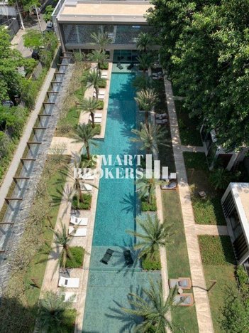 apartment em Rua Michel Milan, Vila Olímpia - São Paulo - SP