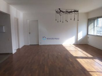 apartment em Avenida Antônio Joaquim de Moura Andrade, Vila Nova Conceição - São Paulo - SP