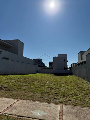 land_lot em Rodovia Engenheiro João Baptista Cabral Renno, Samambaia Parque Residencial - Bauru - SP