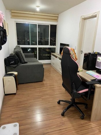 apartment em Avenida Marechal Floriano Peixoto, Centro - Curitiba - PR