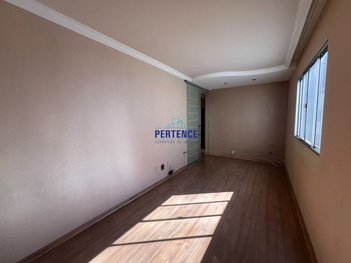 apartment em Rua Agostinho Azzi, Silveira - Belo Horizonte - MG