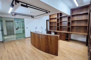 office em Rua Conselheiro Crispiniano, Centro - São Paulo - SP