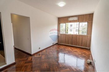 apartment em Rua Luís Vahia Monteiro, Jardim Guanabara - Rio de Janeiro - RJ