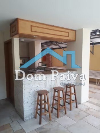 apartment em Rua Pelotas, Vila Mariana - São Paulo - SP