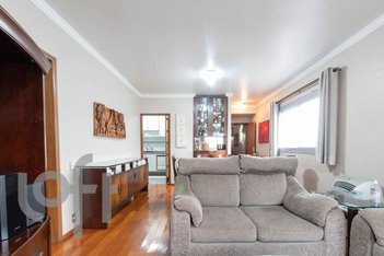 apartment em Rua Maniutuba, Chácara Santo Antônio (Zona Sul) - São Paulo - SP