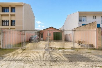 house em Rua Tijucas do Sul, Sítio Cercado - Curitiba - PR