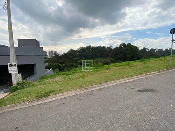 land_lot em Avenida Doutor João Omar Marçura, Loteamento Residencial e Comercial Horto Florestal - Jundiaí - SP