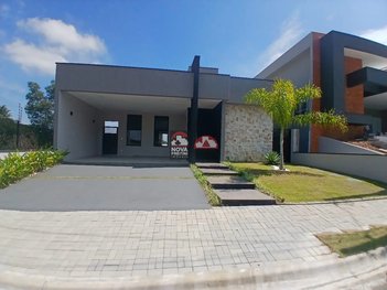 house em Rodovia João Amaral Gurgel, Parque Residencial Maria Elmira - Caçapava - SP