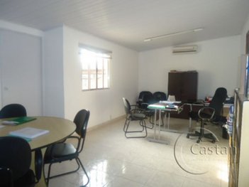 commercial_property em Rua Leocádia Cintra, Mooca - São Paulo - SP