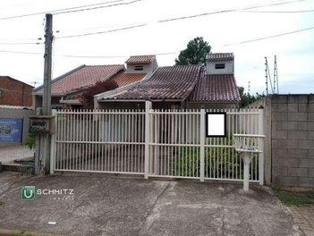 house em Antônio Gomes Correa, Parque dos Anjos - Gravataí - RS