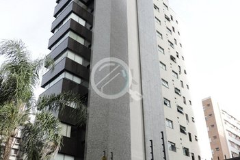 apartment em Avenida Bagé, Petrópolis - Porto Alegre - RS