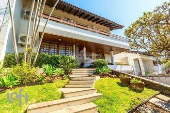 house em Matias José Bins, Chácara das Pedras - Porto Alegre - RS