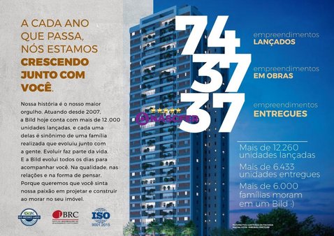 Cômodo Condomínio