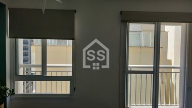 apartment em Rua Alves Guimarães, Pinheiros - São Paulo - SP